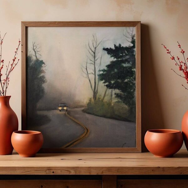 preview 01 a beacon through the mist by nuwi art preview 01 a beacon through the mist by nuwi art